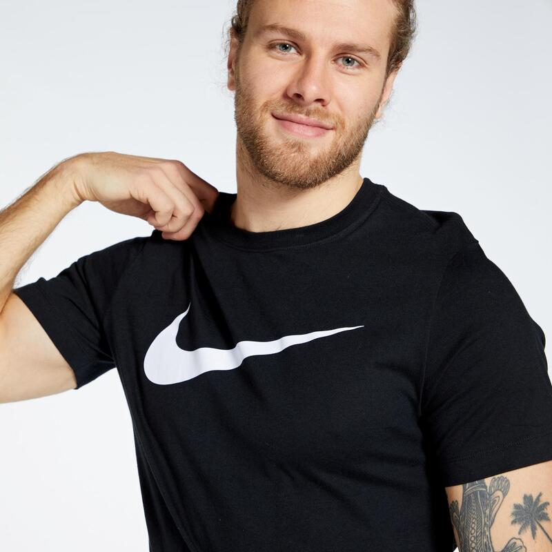 Swoosh da Nike