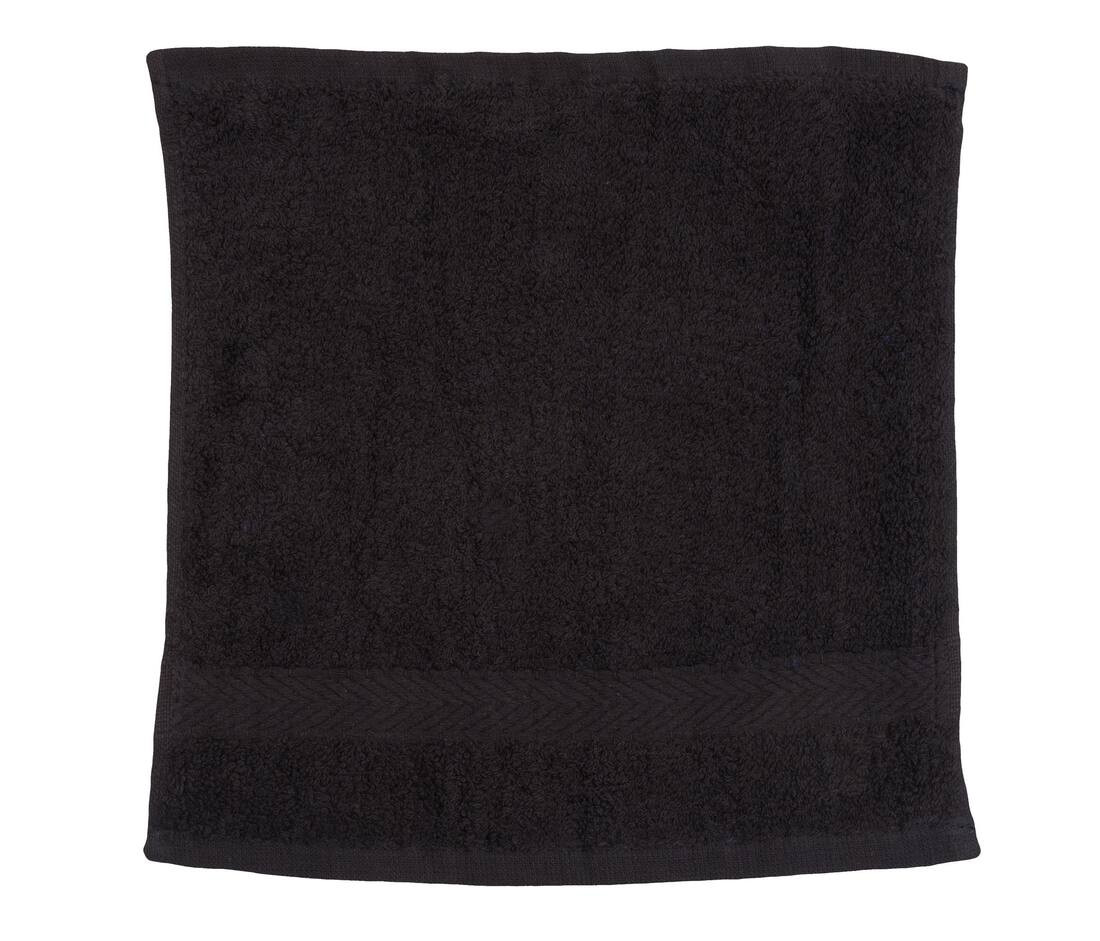 Towel City TC001 - face cloth (serviette pour le visage)