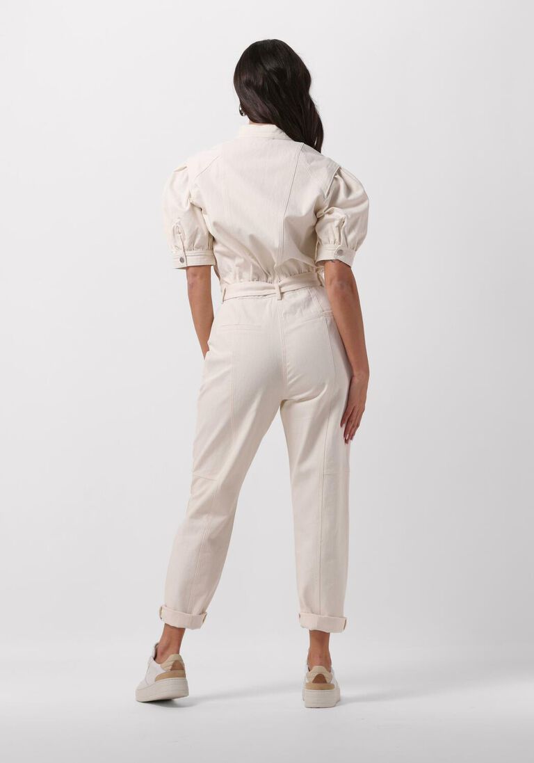 MINUS creme minus jumpsuit vasilia jumpsuit