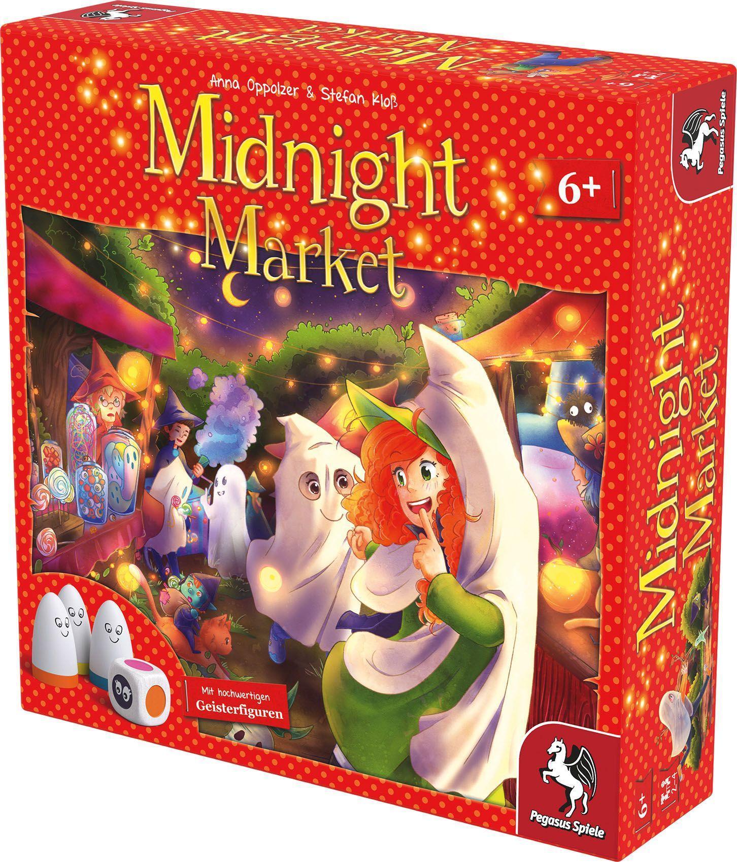 Midnight Market (Spiel)