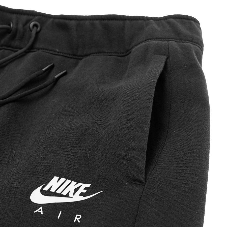 Nike Bas de Survêtement NSW Air - Noir/Gris