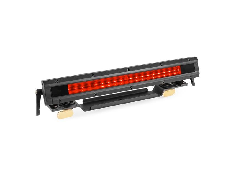 BeamZ Pro LED-Bar Starcolor54-TOUR Kompaktes Wash Light mit IP65-Schutz