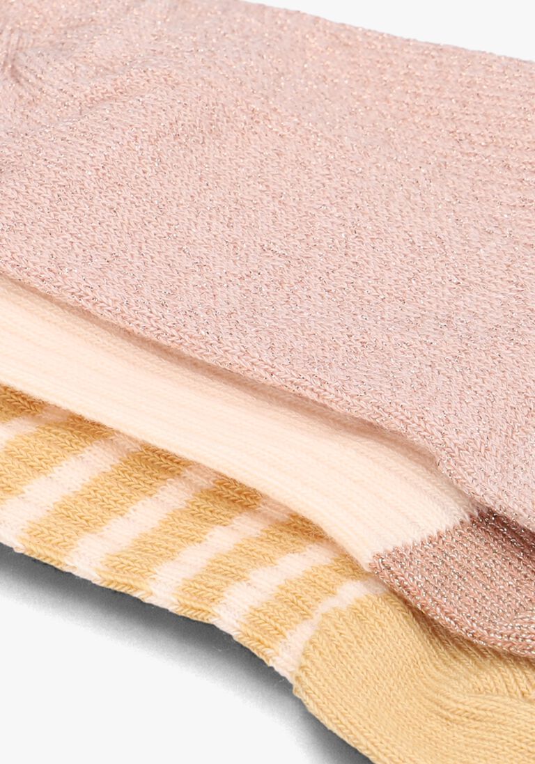 MP DENMARK roze mp denmark sokken dagmar socks
