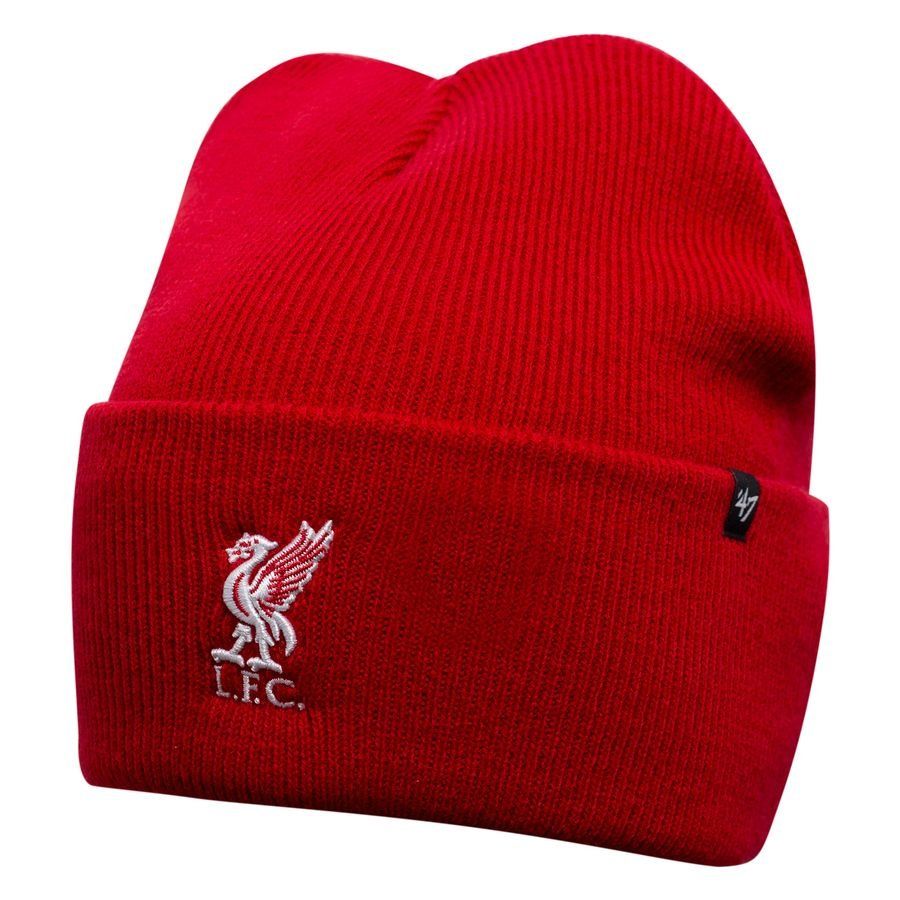 Liverpool Bonnet Base Runner '47 - Rouge