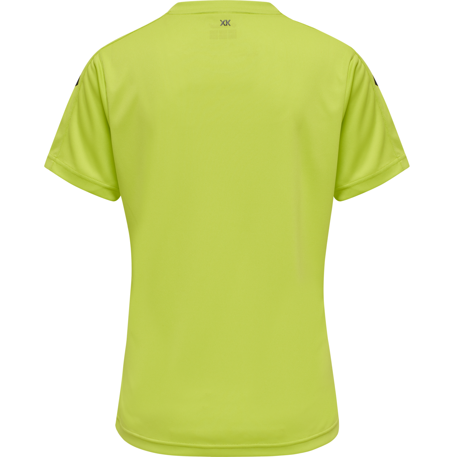 hmlCORE XK POLY JERSEY S/S WOMAN
