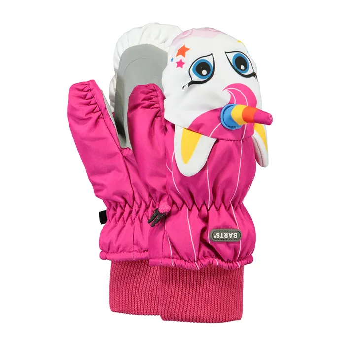 Barts Wanten 3D Junior