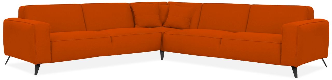 Hoeksofa  Galeria
