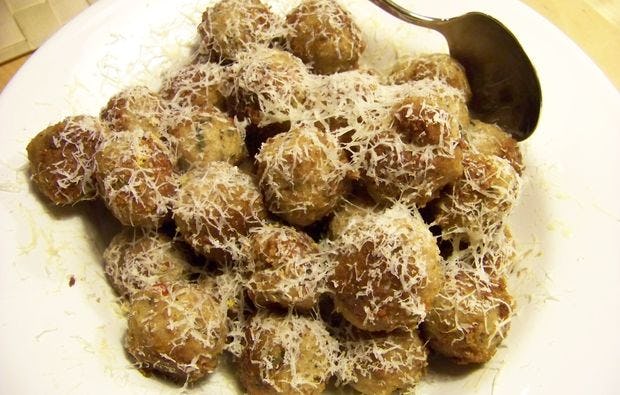 Italienischer Kochkurs in Berlin als kulinarische Geschenkidee