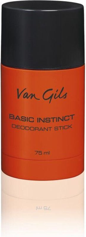 Van Gils - Basic Instinct Deodorant Stick 75 ml