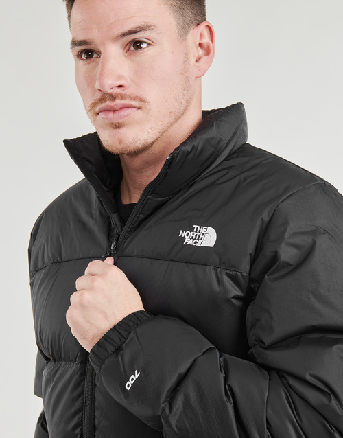 The North Face - DIABLO DOWN JACKET - Noir