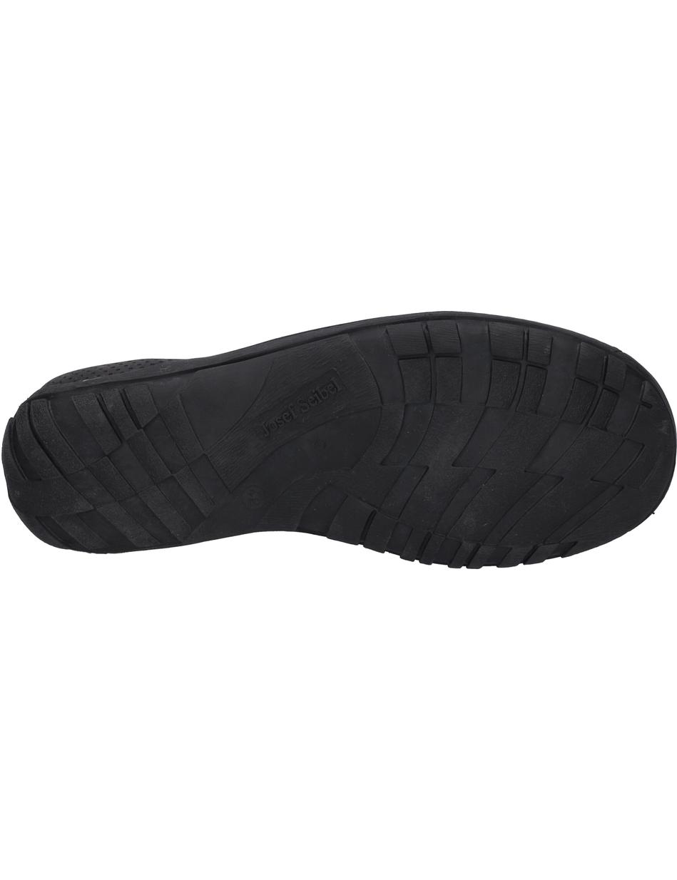 Halbschuh Nolan 19, mocca