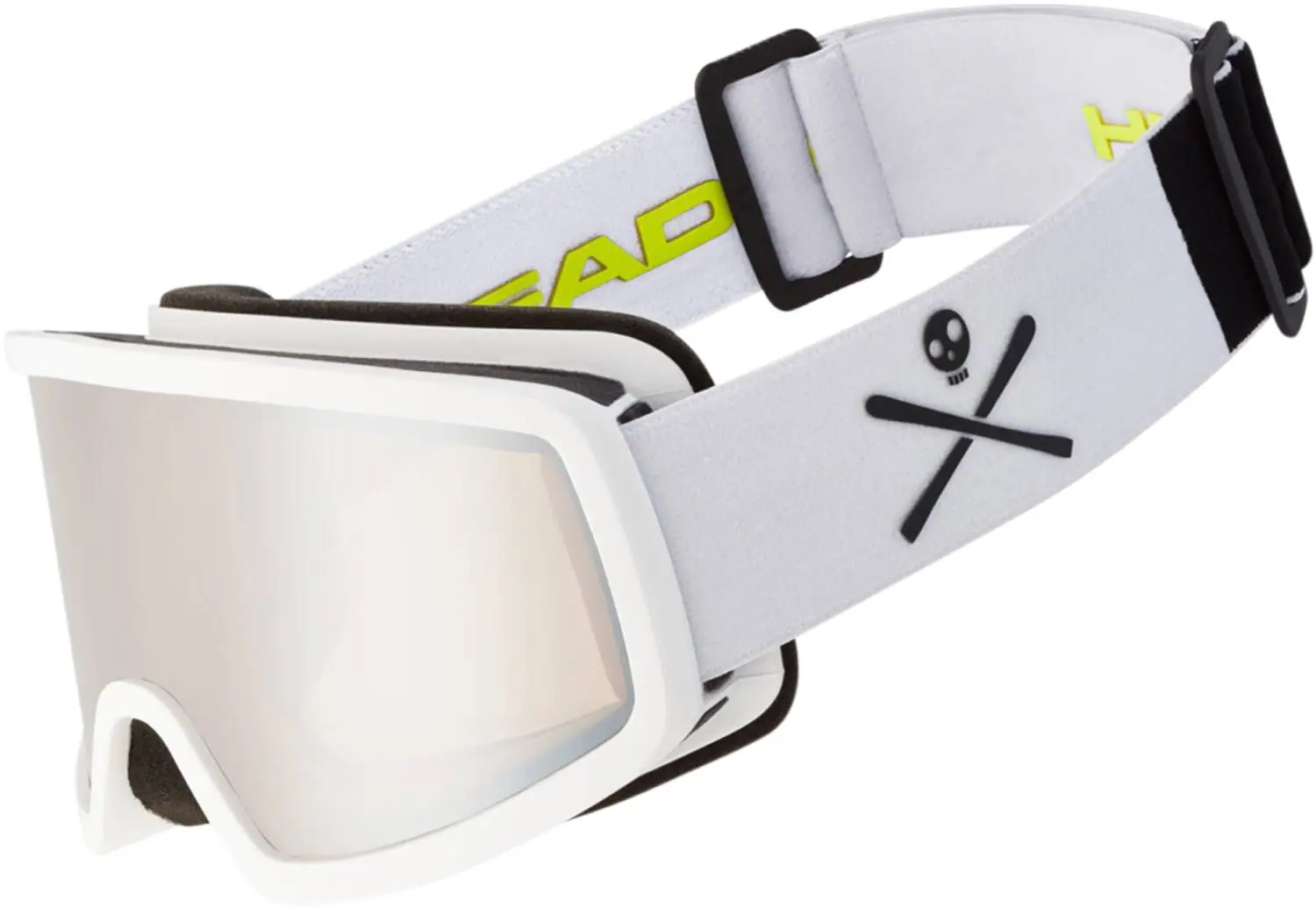 Head Stream FMR Skibriller - Alpinski | SkatePro