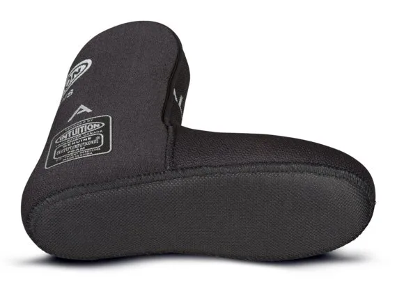Alfa Polar Liner Black