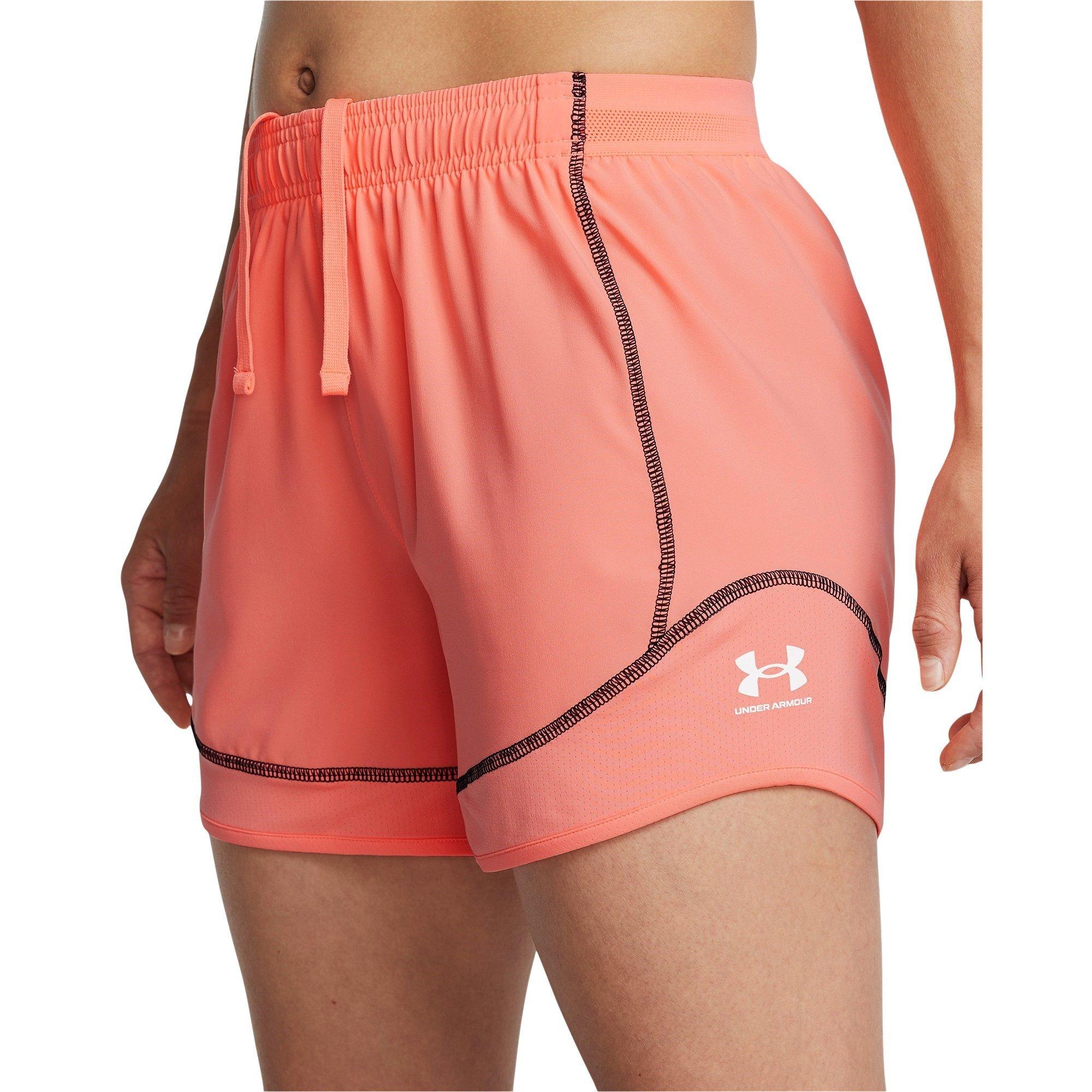 Under Armour UA Challenger Pro Shorts Womens