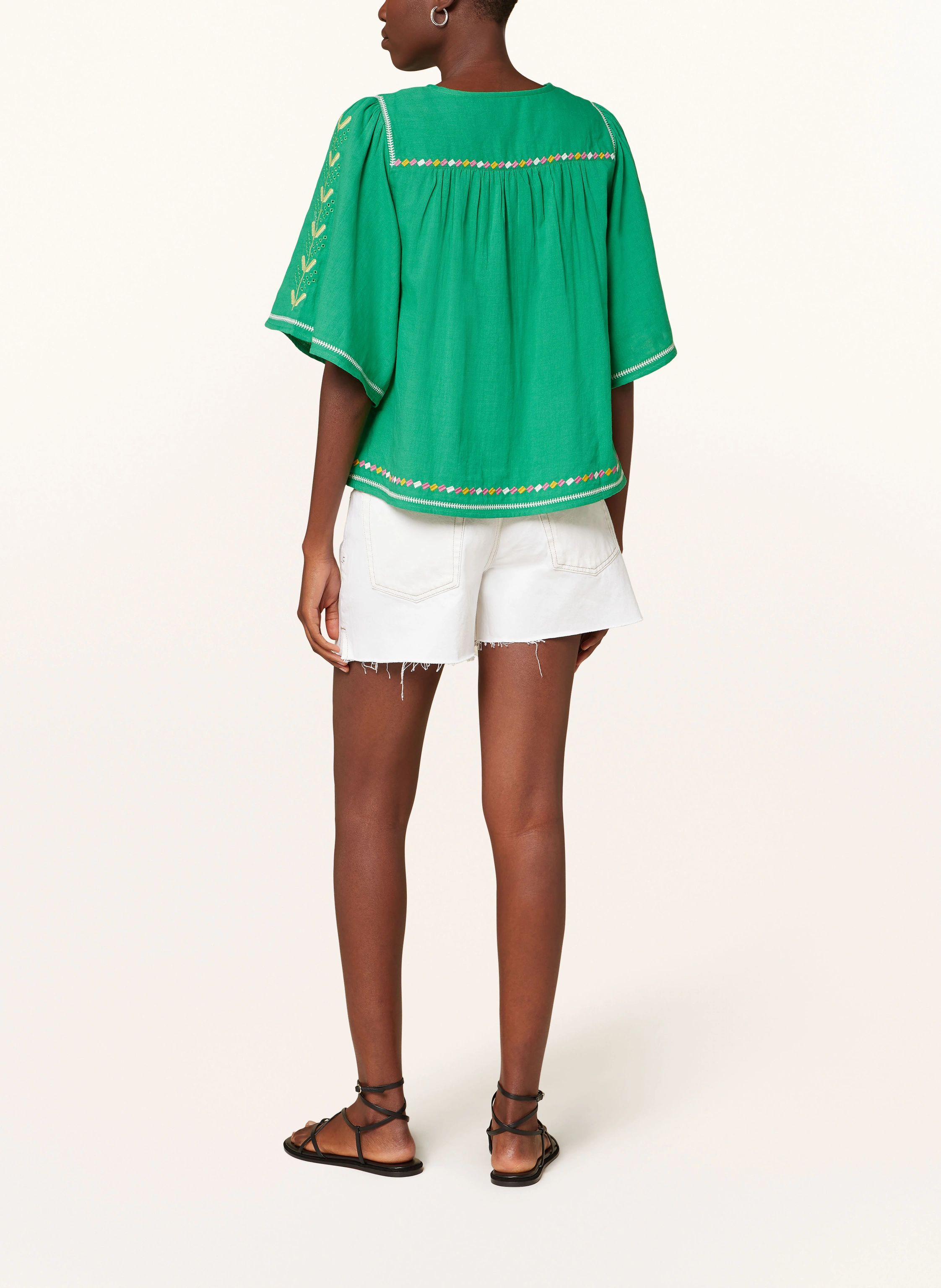 ba&sh Blusenshirt KATY