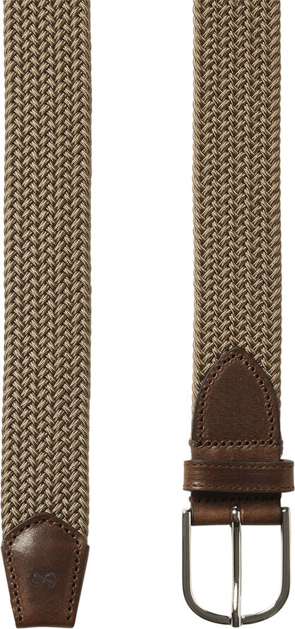 Saddler Ekberg Walnut