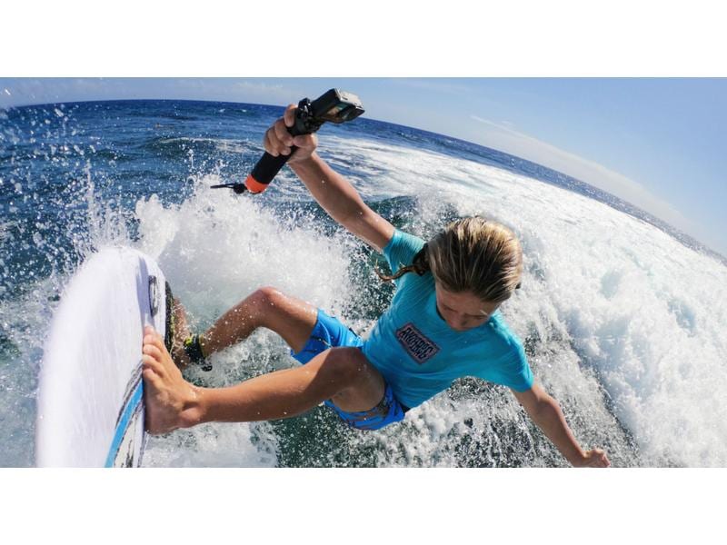 GoPro Griff The Handler Schwimmender Handgriff für Ihre GoPro-Actioncam