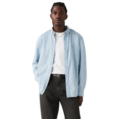 Chemise à manches longues homme Authentic Button Down LEVIS