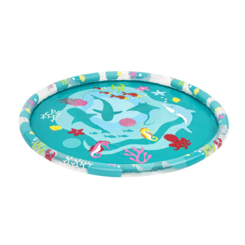 Water Speelmat 165 cm