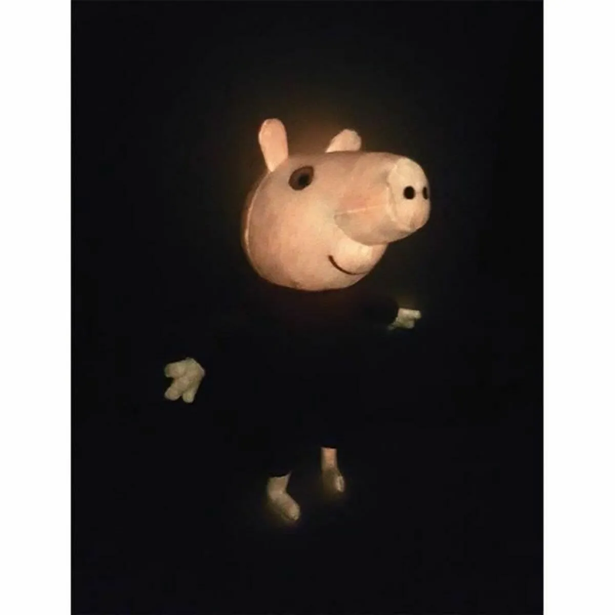 Jemini Peluche Peppa Pig