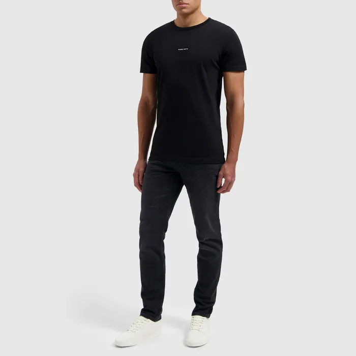 Pure Path The Ryan Slim Jeans Heren