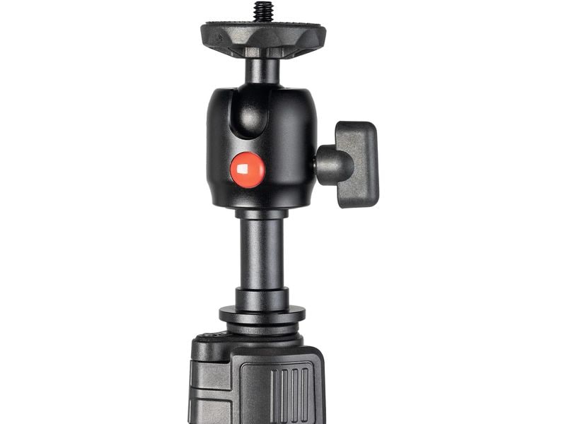 Smallrig Stativ RA-S200 Höhenverstellbares Leuchtenstativ