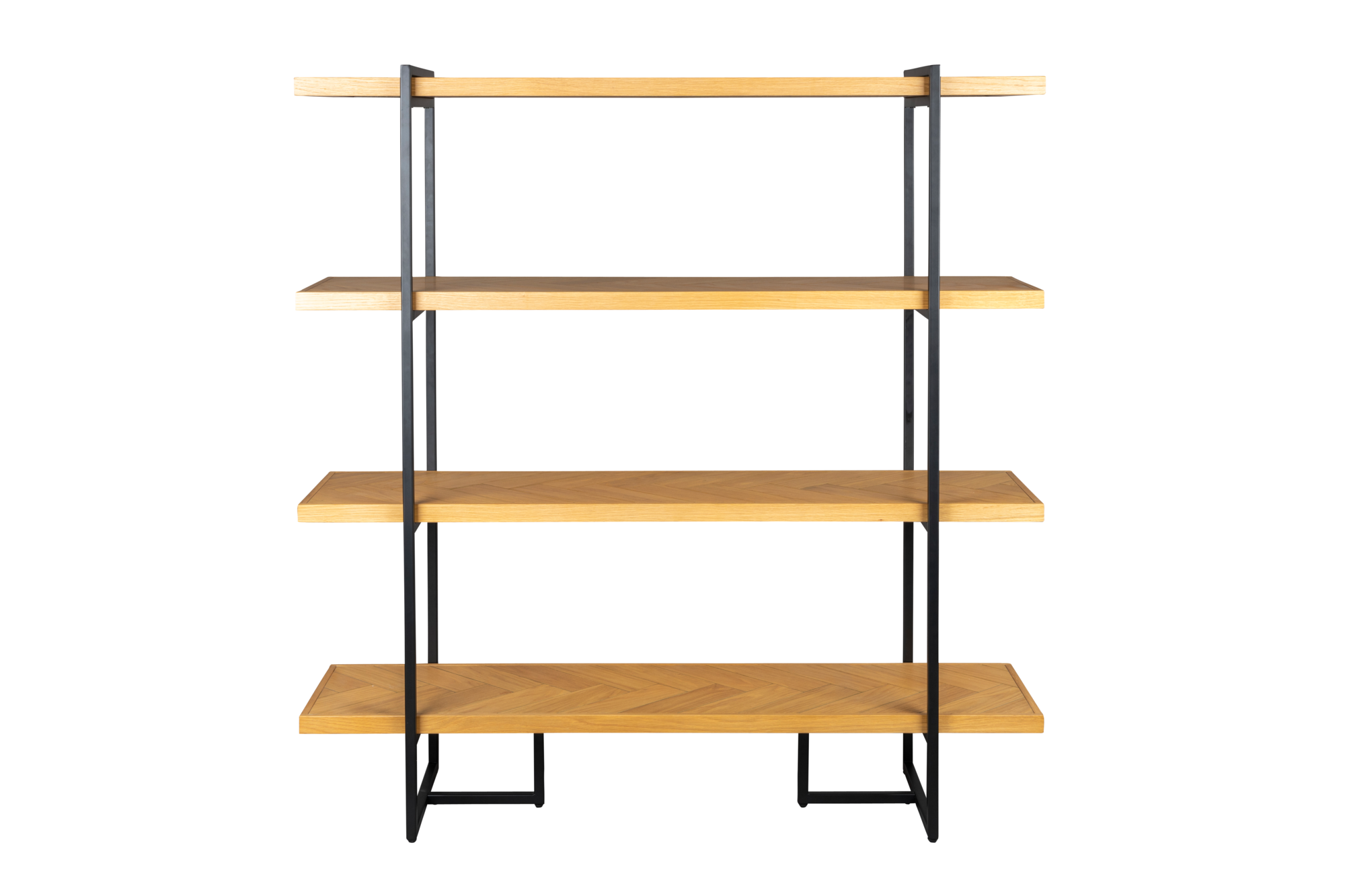 Wandrek Class zwart
