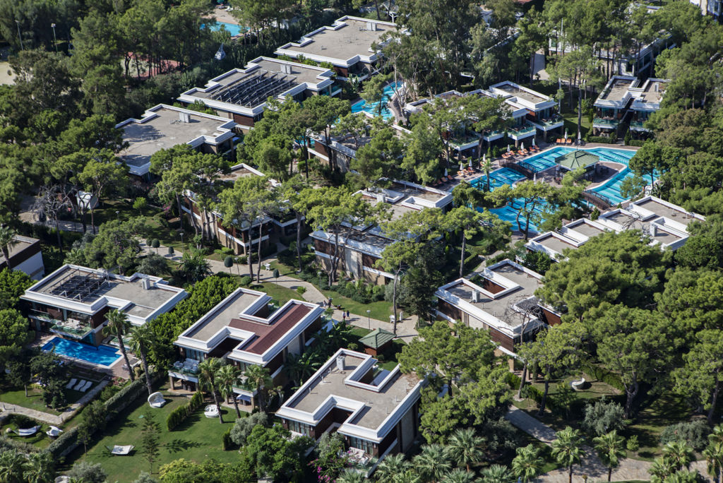 Nirvana Mediterranean Excellence Ultra All Inclusive - Hotel