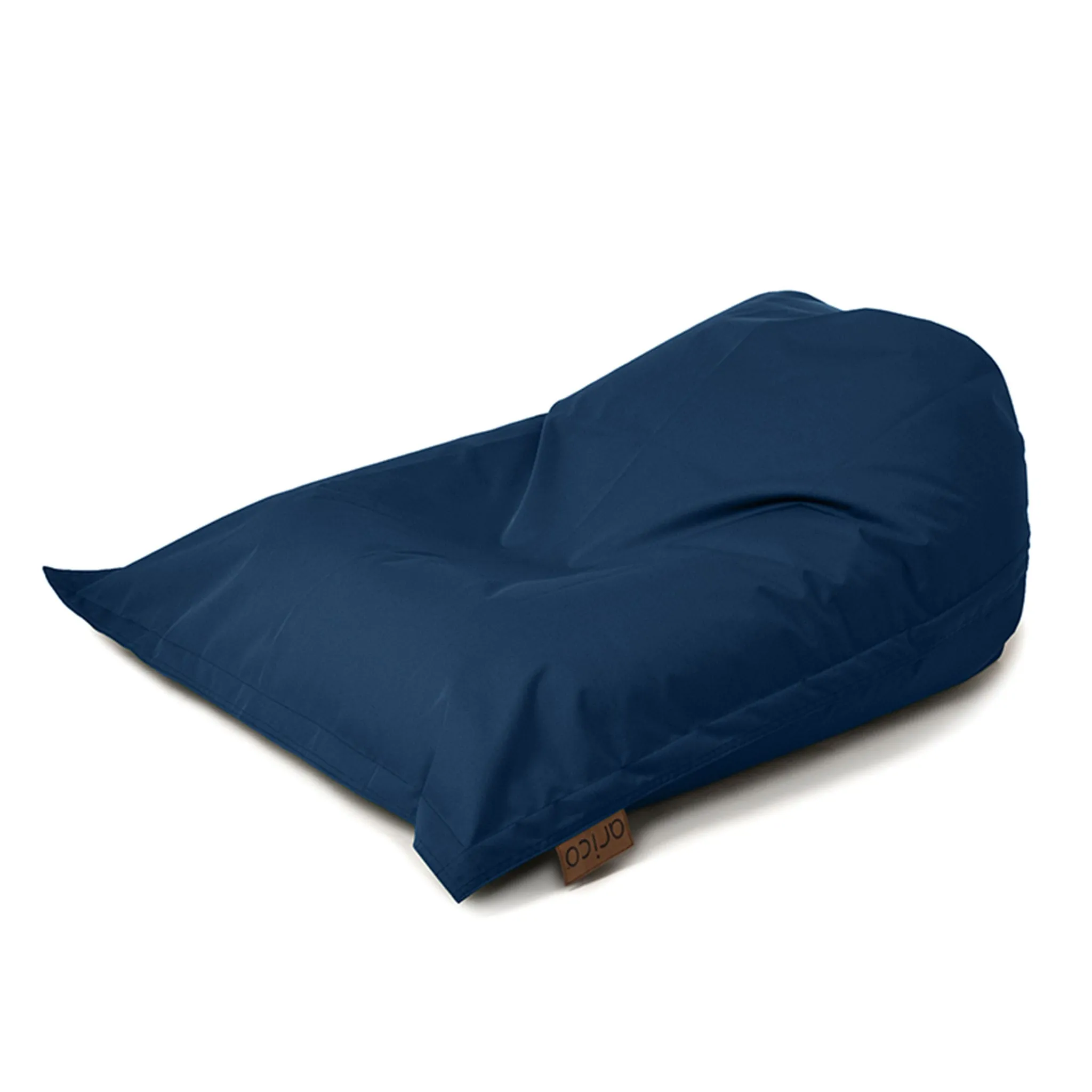 Arico Bean Bag Adulte - Marin