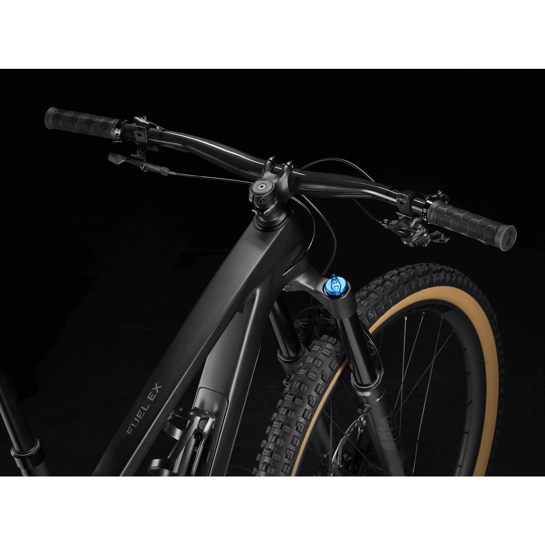 Trek Fuel EX 9.8 XT Gen 6 2025