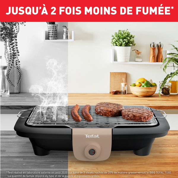 Easygrill power