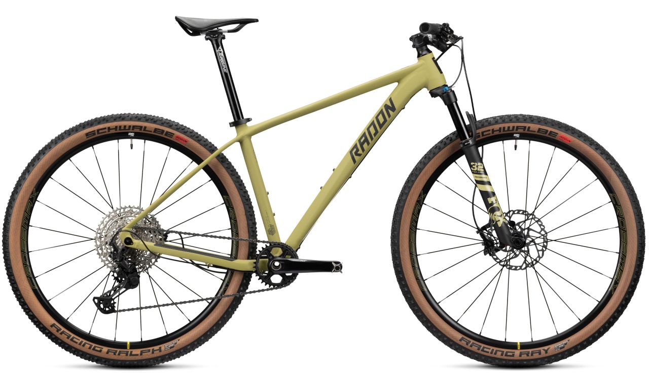 Radon Jealous AL 10.0 kaufen | Bike-Discount