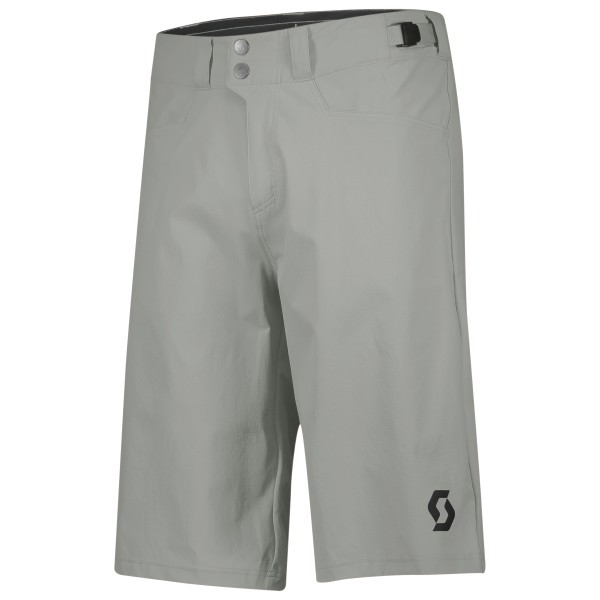 Scott - Shorts Trail Flow with Pad - Pantalon de cyclisme