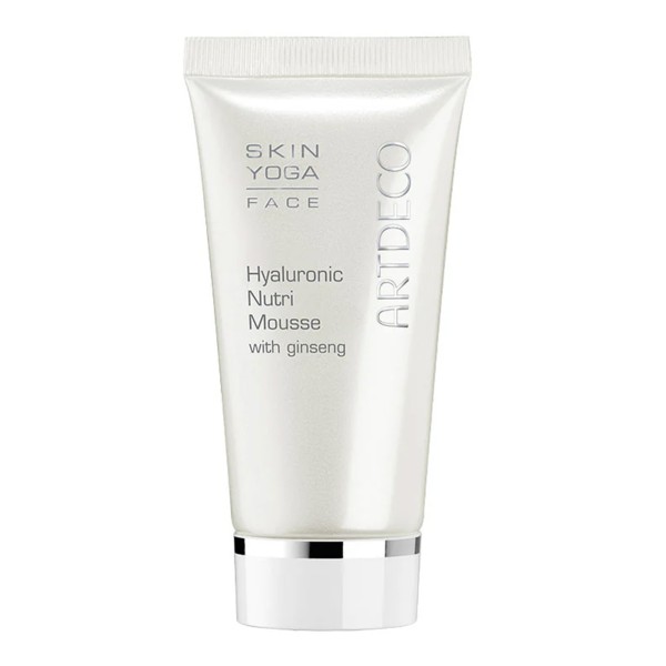 Artdeco Skin Yoga Hyaluronic Nutri Mousse with Ginseng 50ml