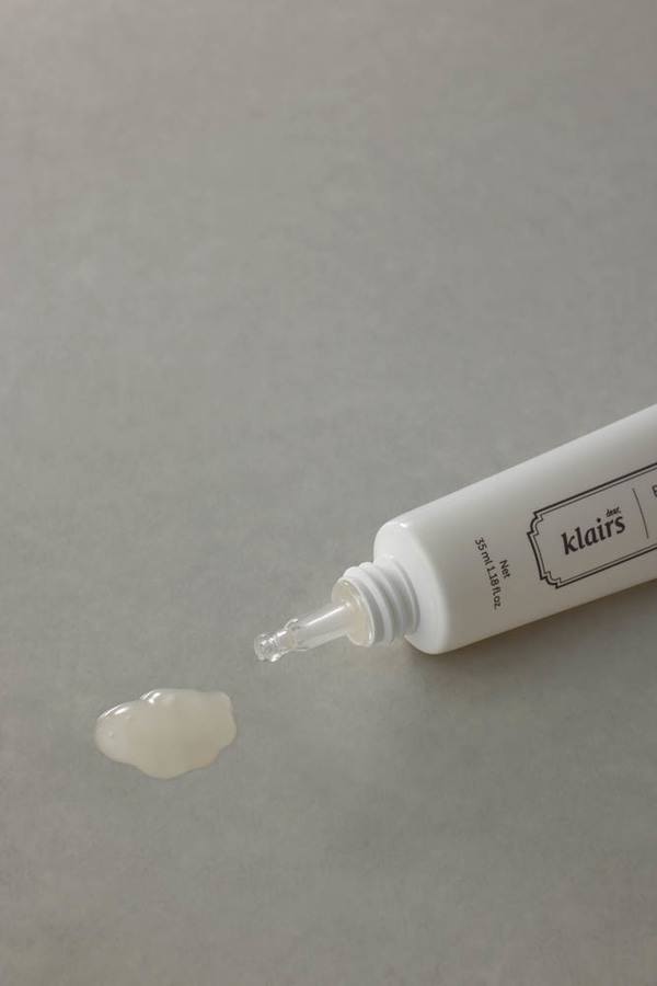 Klairs Fundamental Eye Awakening Gel 35ml