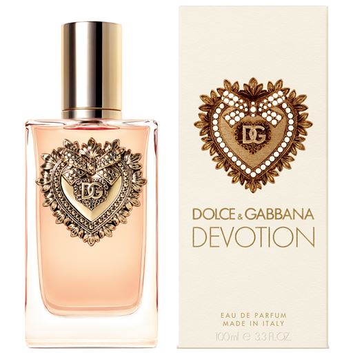 Dolce & Gabbana Devotion Eau De Parfum, 100 ml