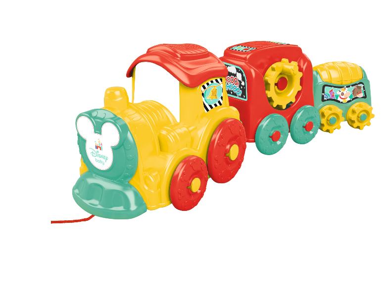 Babyspeelgoed
