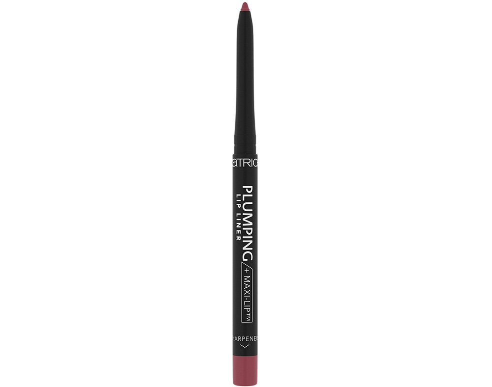 LÁPIS CATRICE LÁBIOS PLUMPING 060