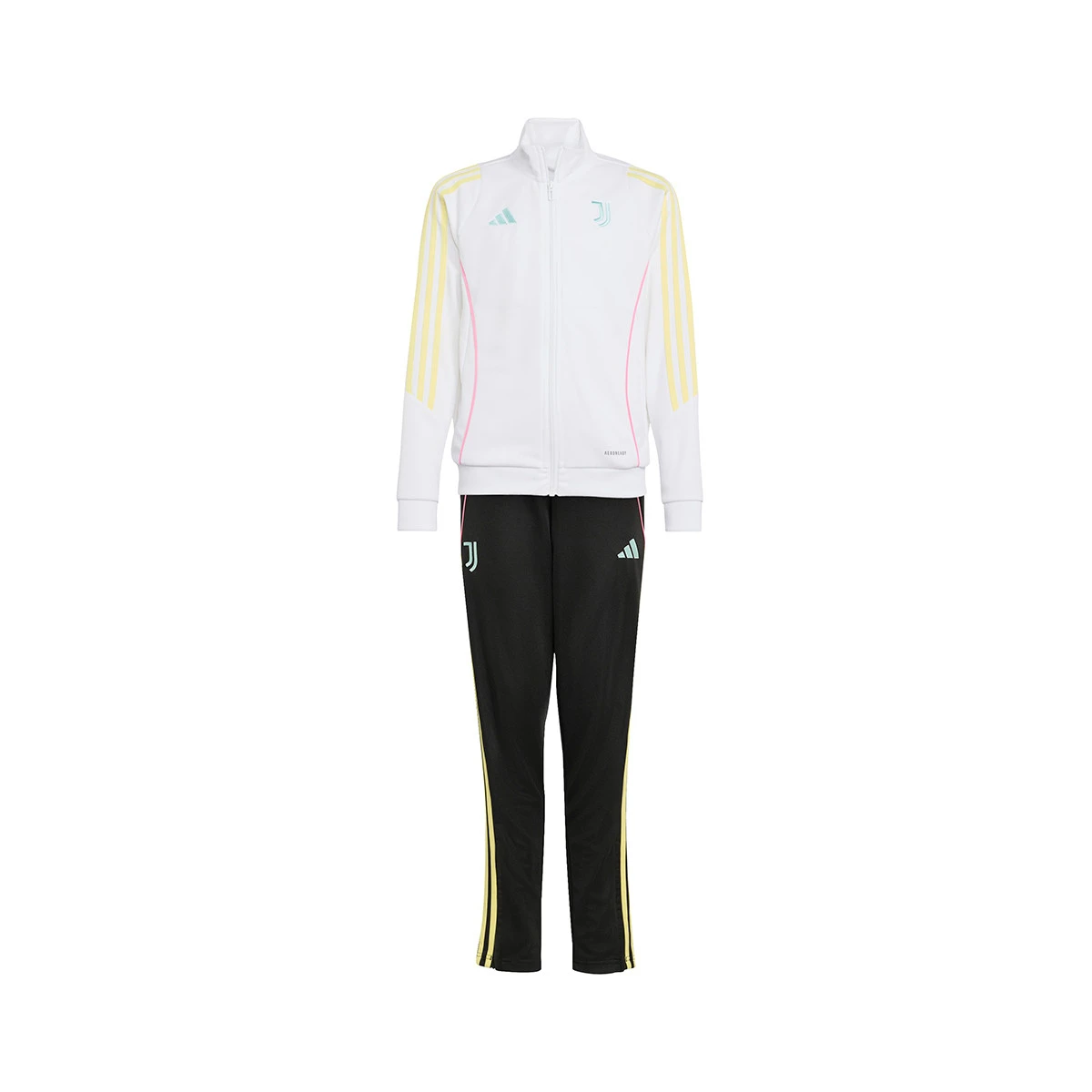 Fato de treino adidas Juventus Training 2025-2026 Criança