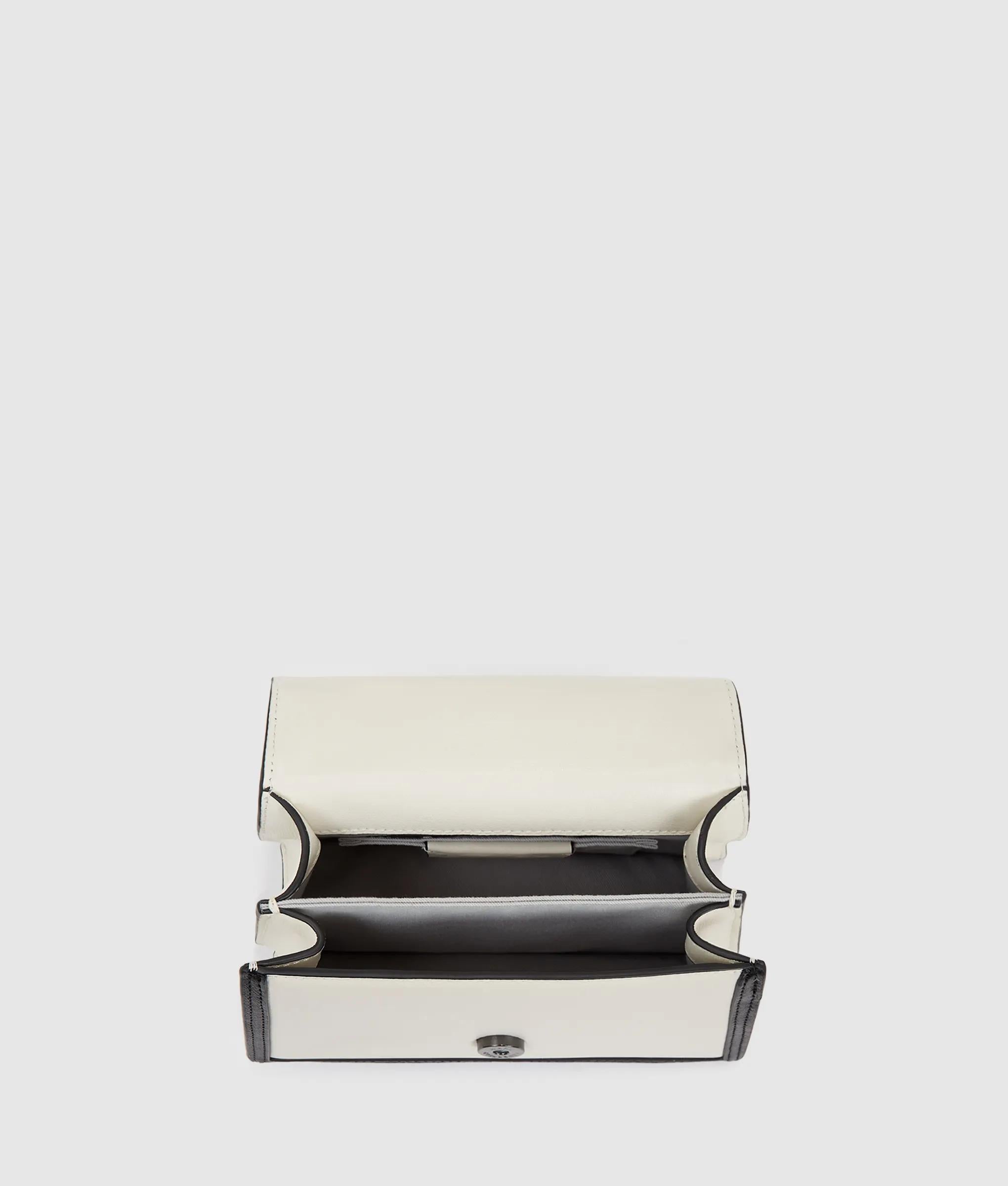K/Signature kleine crossbodytas