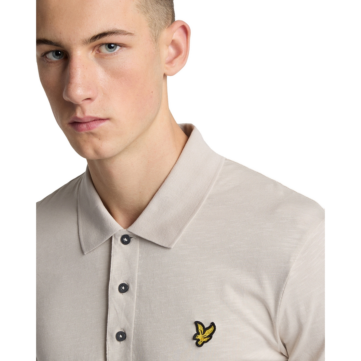 Heren T-shirt KBIS25-M17