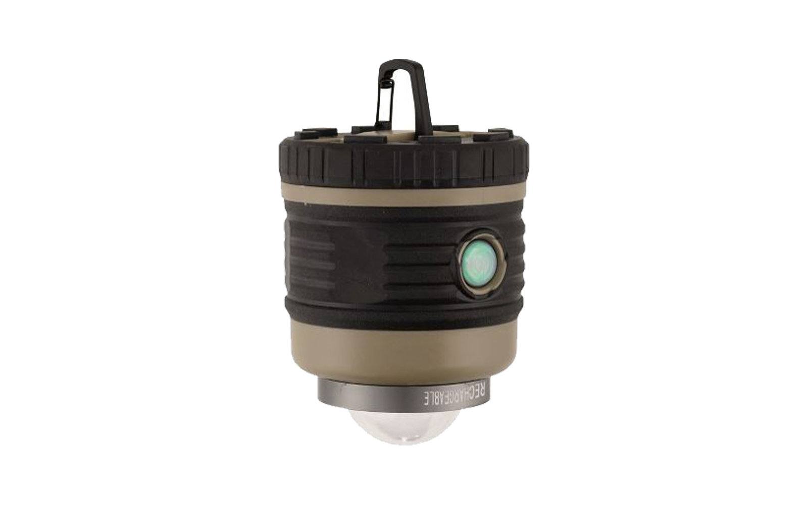 Robens Lighthouse Campinglampe khaki
