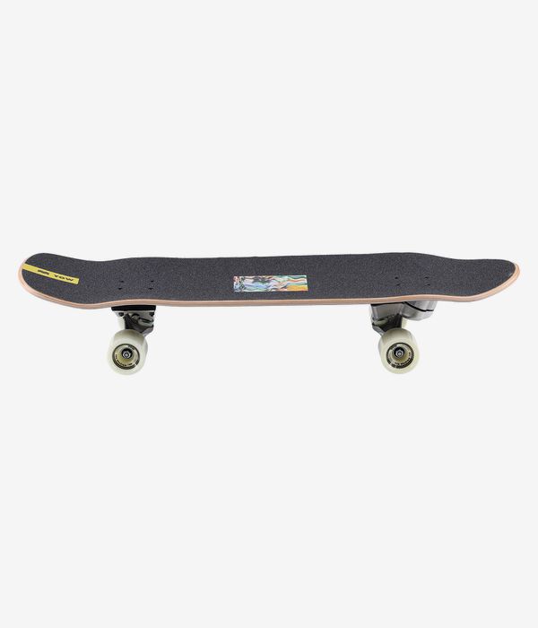 YOW Lowers 34