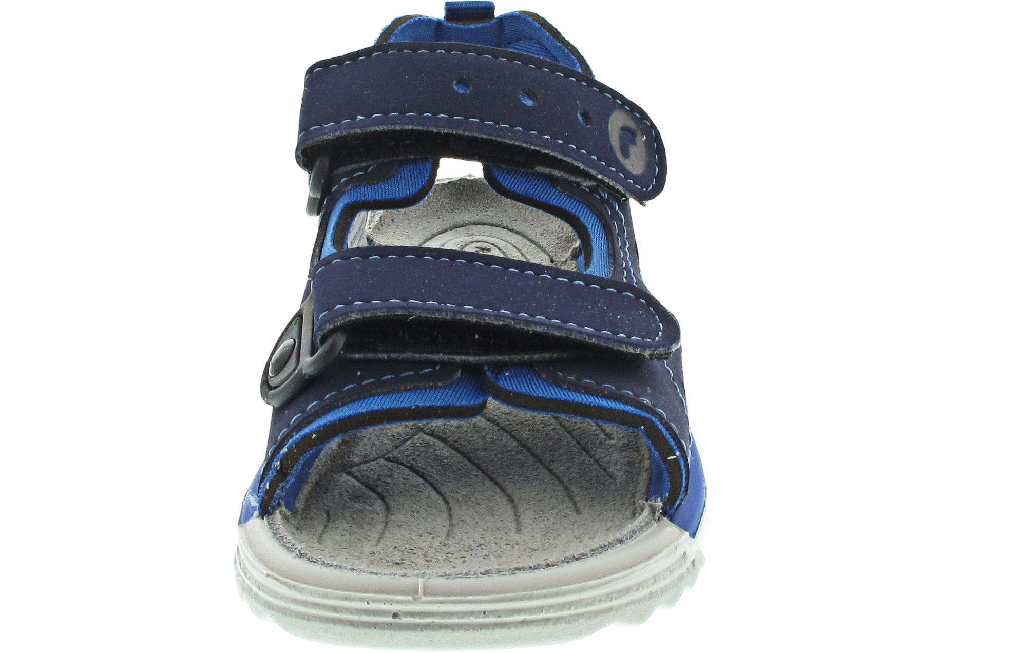Ricosta SURF Sandale blau kombi