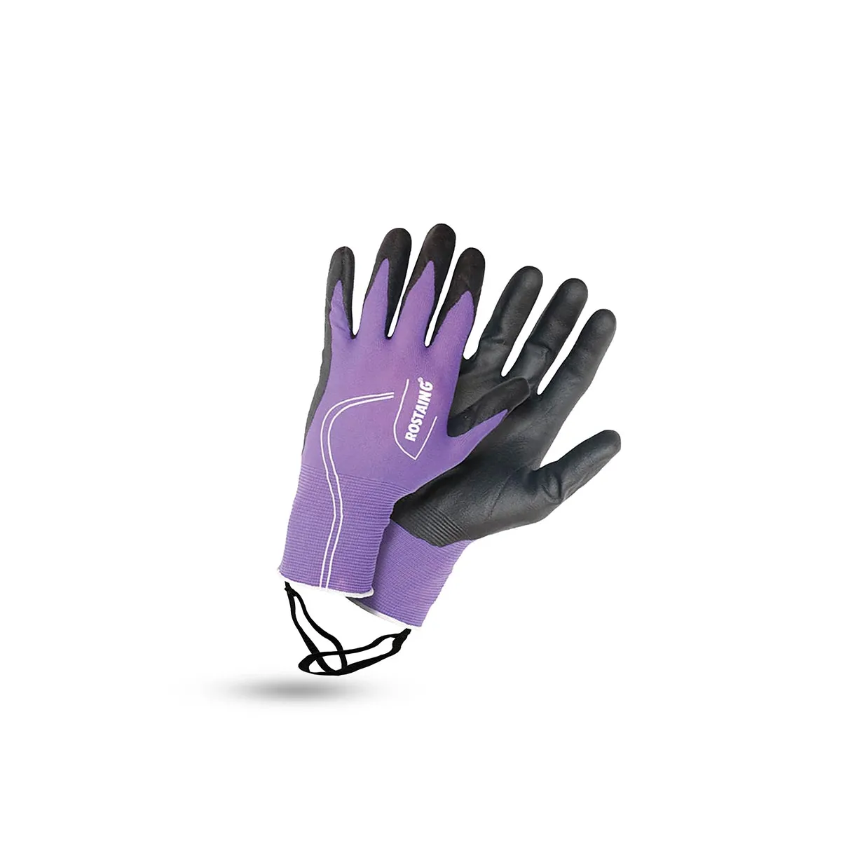 Rostaing Gants Maxfeel pour jardin - Taille 7