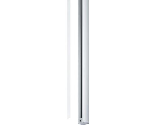 Paulmann URail afdekrail 68 cm transparant voor Paulmann URail + VariLine