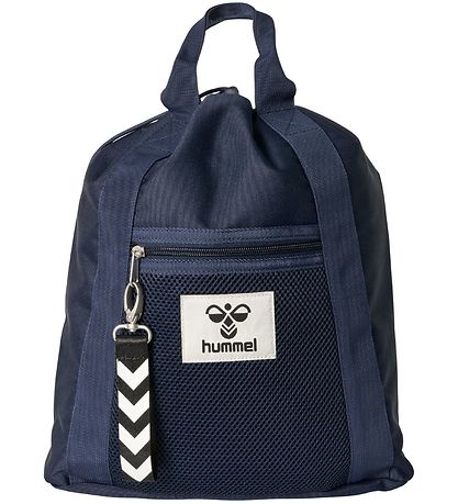 Hummel Turnbeutel - Sporttasche - Navy