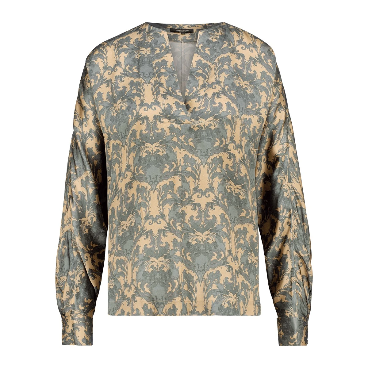 Dames Blouse BELLE TOP