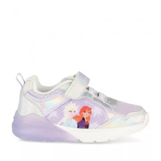 Baskets VIOLET FROZEN