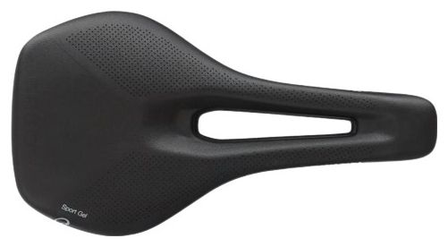 Selle Ergon SR Sport Gel Femme Noir
